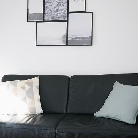 Charmantes Apartment In Top Lage Wolfsburg Exterior photo