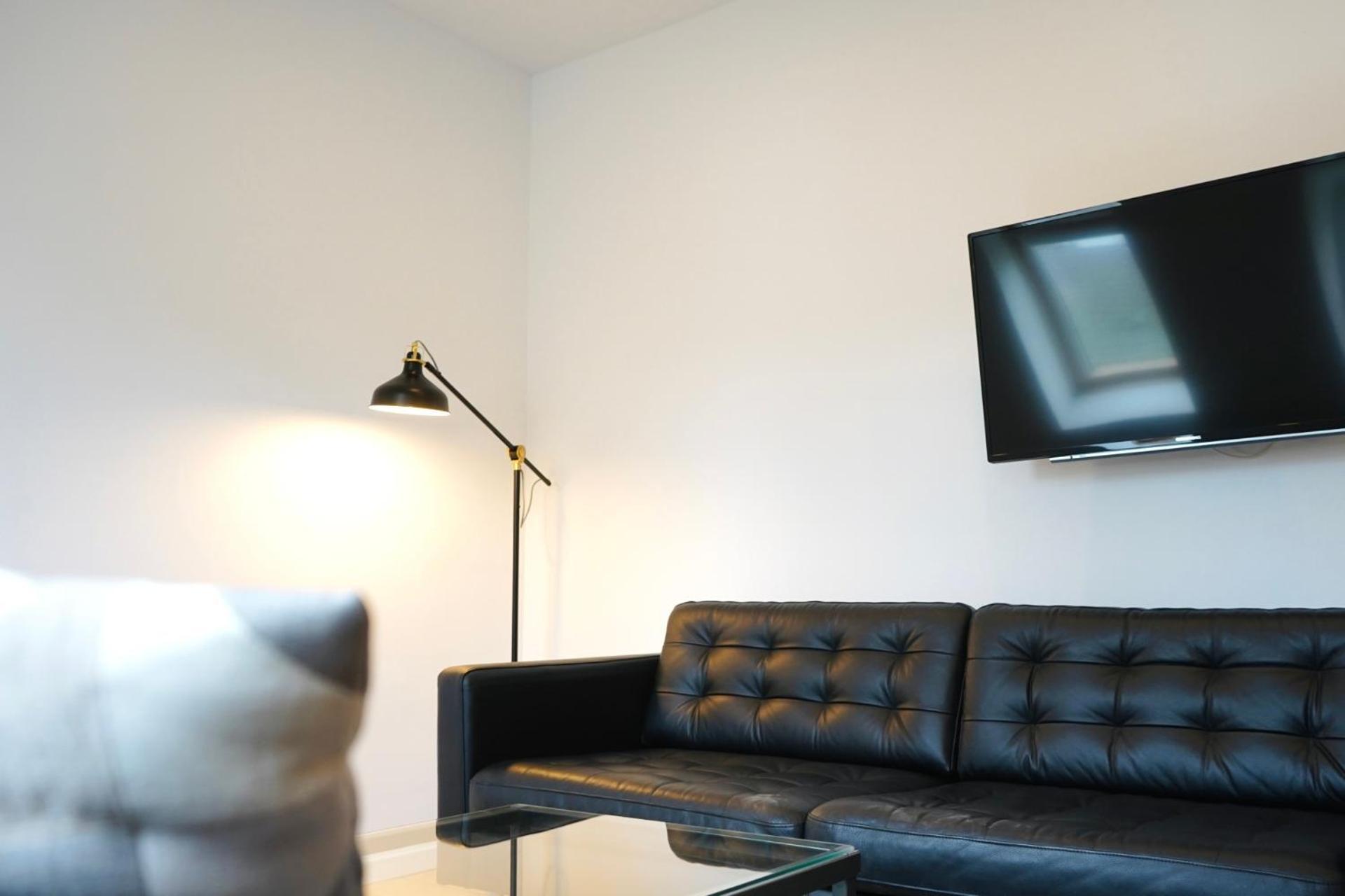 Charmantes Apartment In Top Lage Wolfsburg Exterior photo