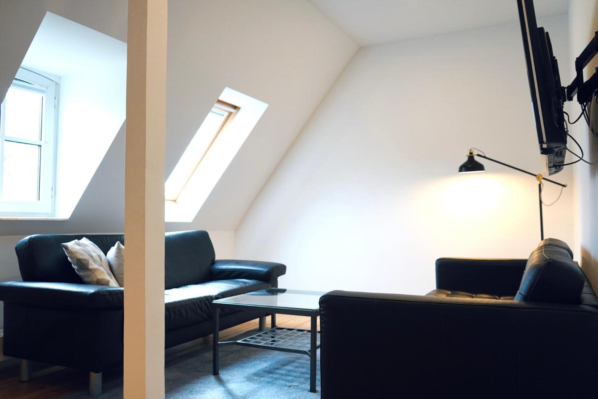 Charmantes Apartment In Top Lage Wolfsburg Exterior photo