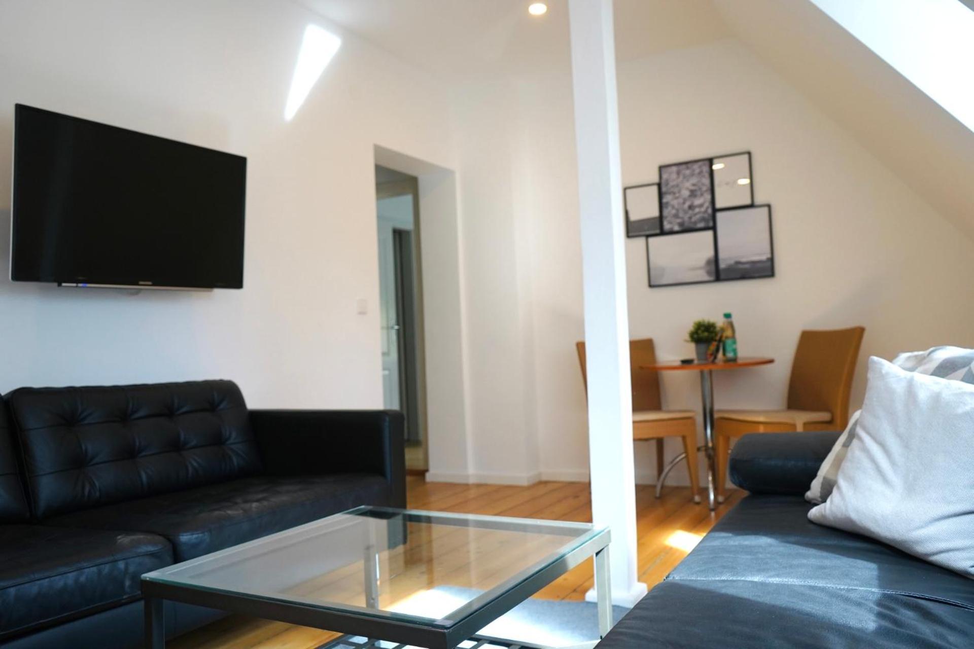 Charmantes Apartment In Top Lage Wolfsburg Exterior photo